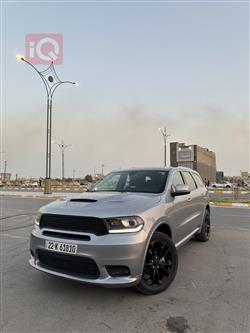 دودج دورانجو